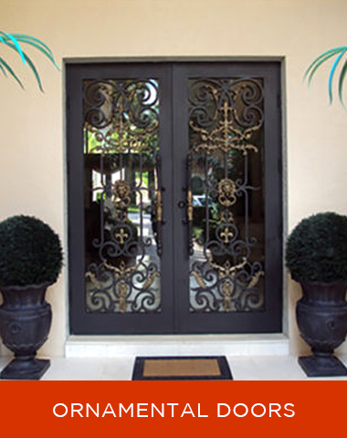 How Much Will New Impact Doors Cost?